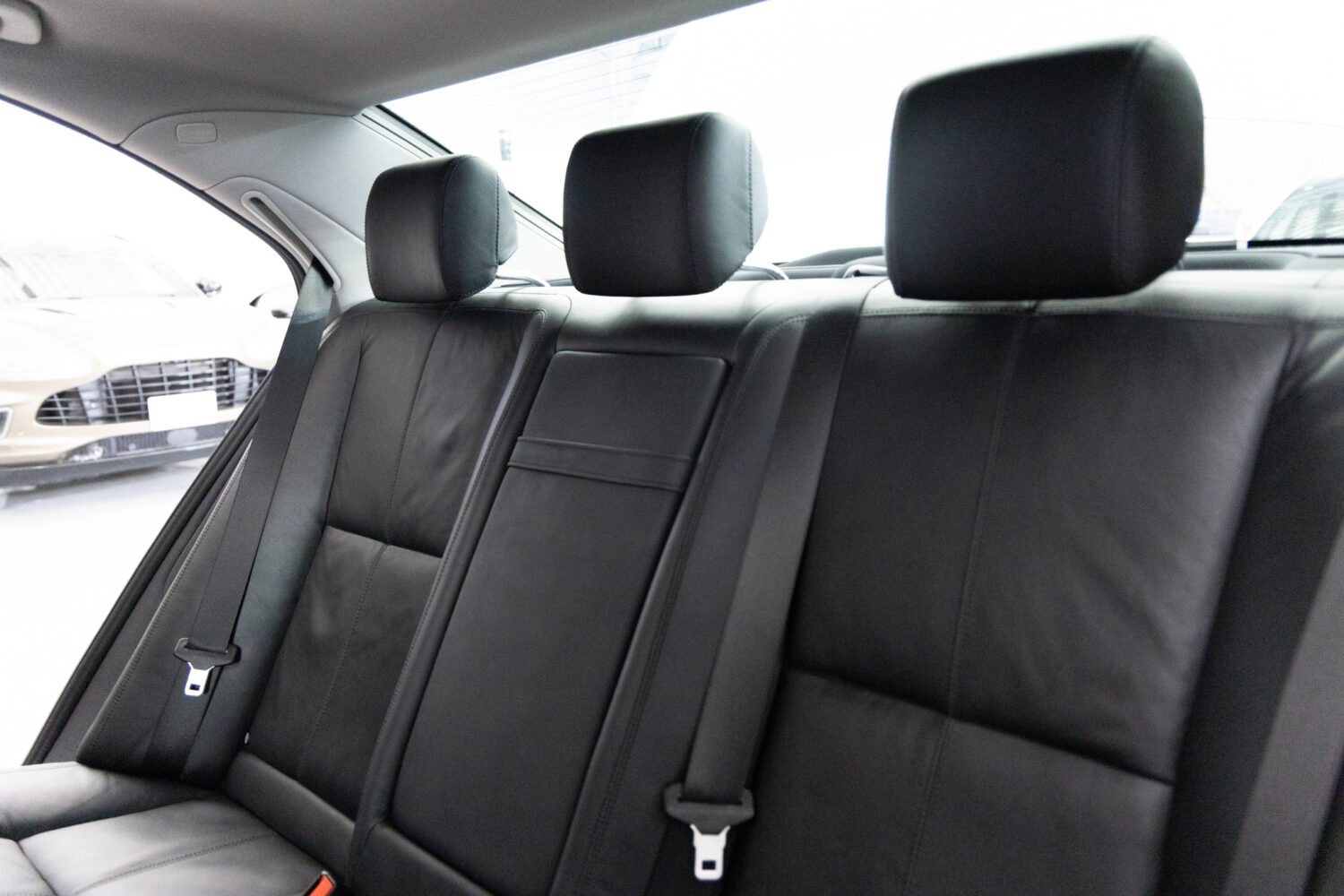 ベンツSクラス S350 AMGスポーツエディション