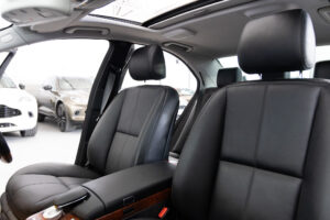 ベンツSクラス S350 AMGスポーツエディション