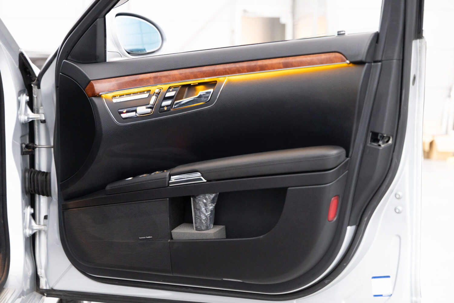 ベンツSクラス S350 AMGスポーツエディション