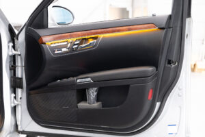 ベンツSクラス S350 AMGスポーツエディション