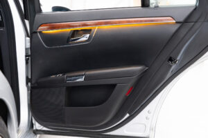 ベンツSクラス S350 AMGスポーツエディション