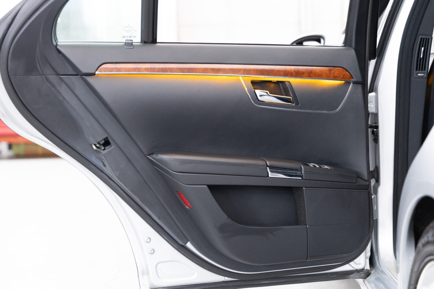 ベンツSクラス S350 AMGスポーツエディション