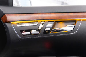 ベンツSクラス S350 AMGスポーツエディション