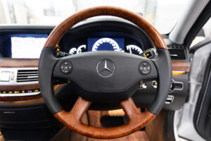 ベンツSクラス S350 AMGスポーツエディション