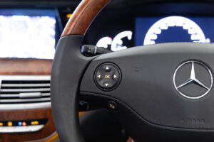 ベンツSクラス S350 AMGスポーツエディション