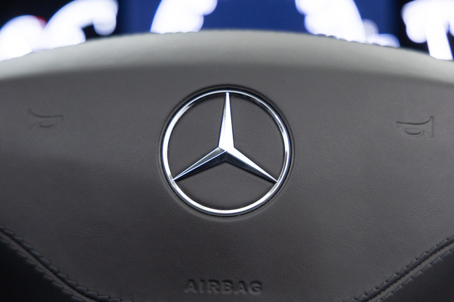 ベンツSクラス S350 AMGスポーツエディション