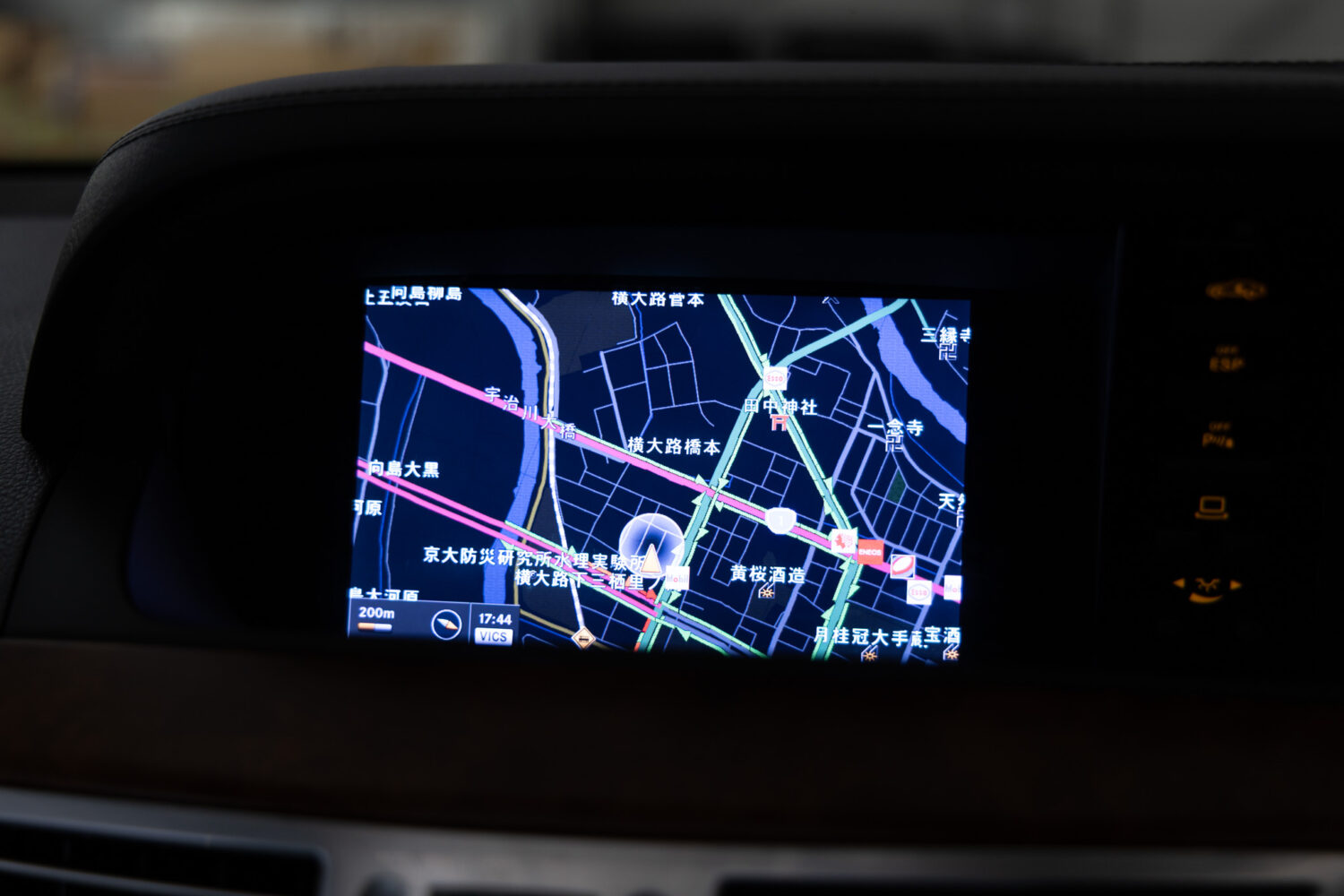 ベンツSクラス S350 AMGスポーツエディション