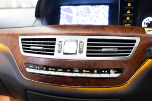 ベンツSクラス S350 AMGスポーツエディション