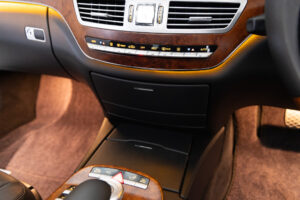 ベンツSクラス S350 AMGスポーツエディション