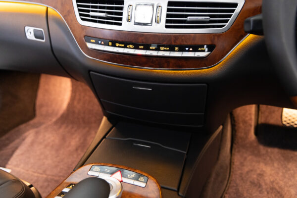 ベンツSクラス S350 AMGスポーツエディション