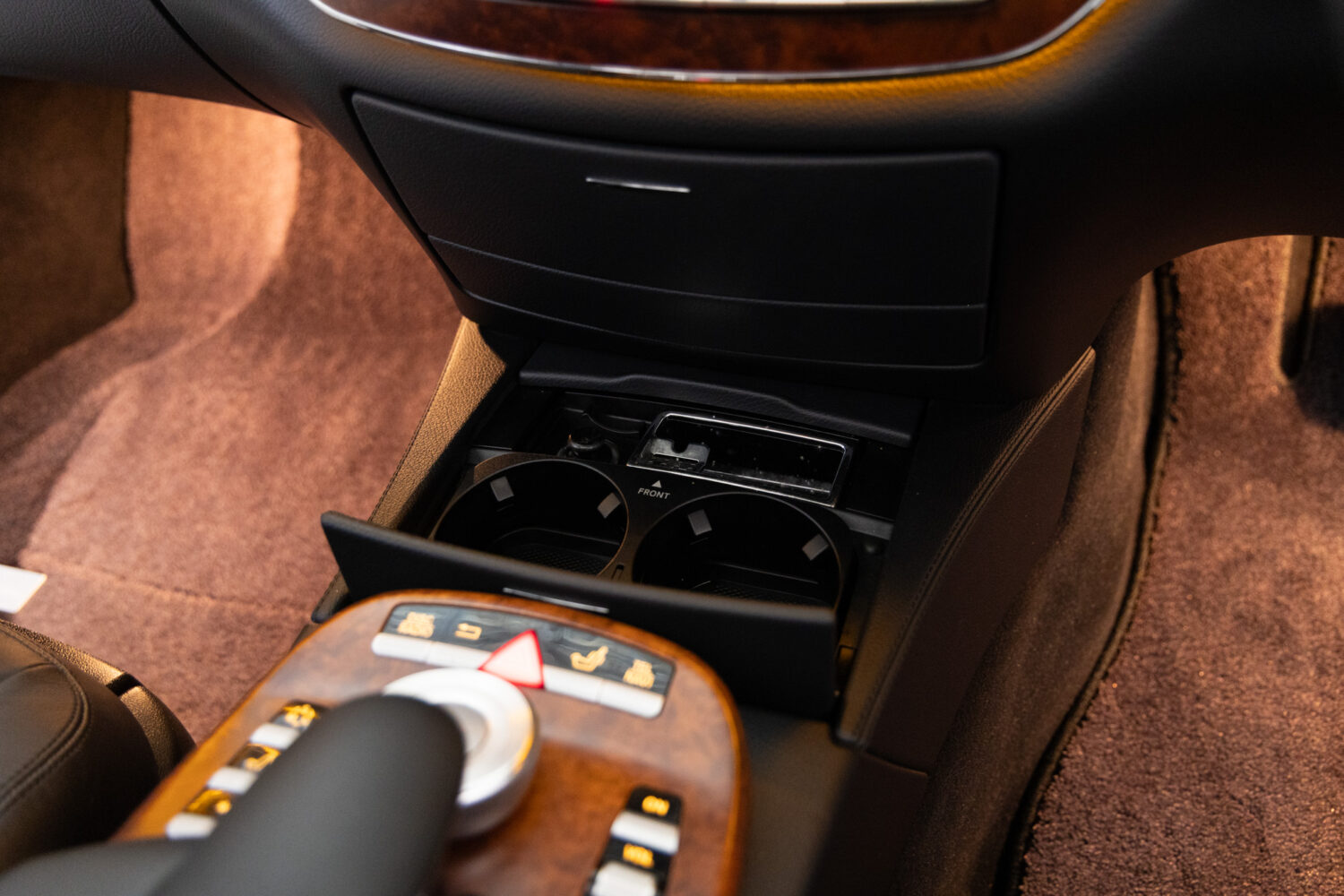 ベンツSクラス S350 AMGスポーツエディション