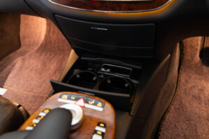 ベンツSクラス S350 AMGスポーツエディション