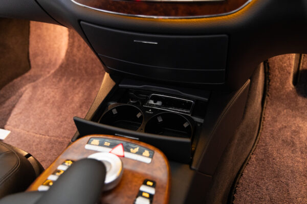 ベンツSクラス S350 AMGスポーツエディション
