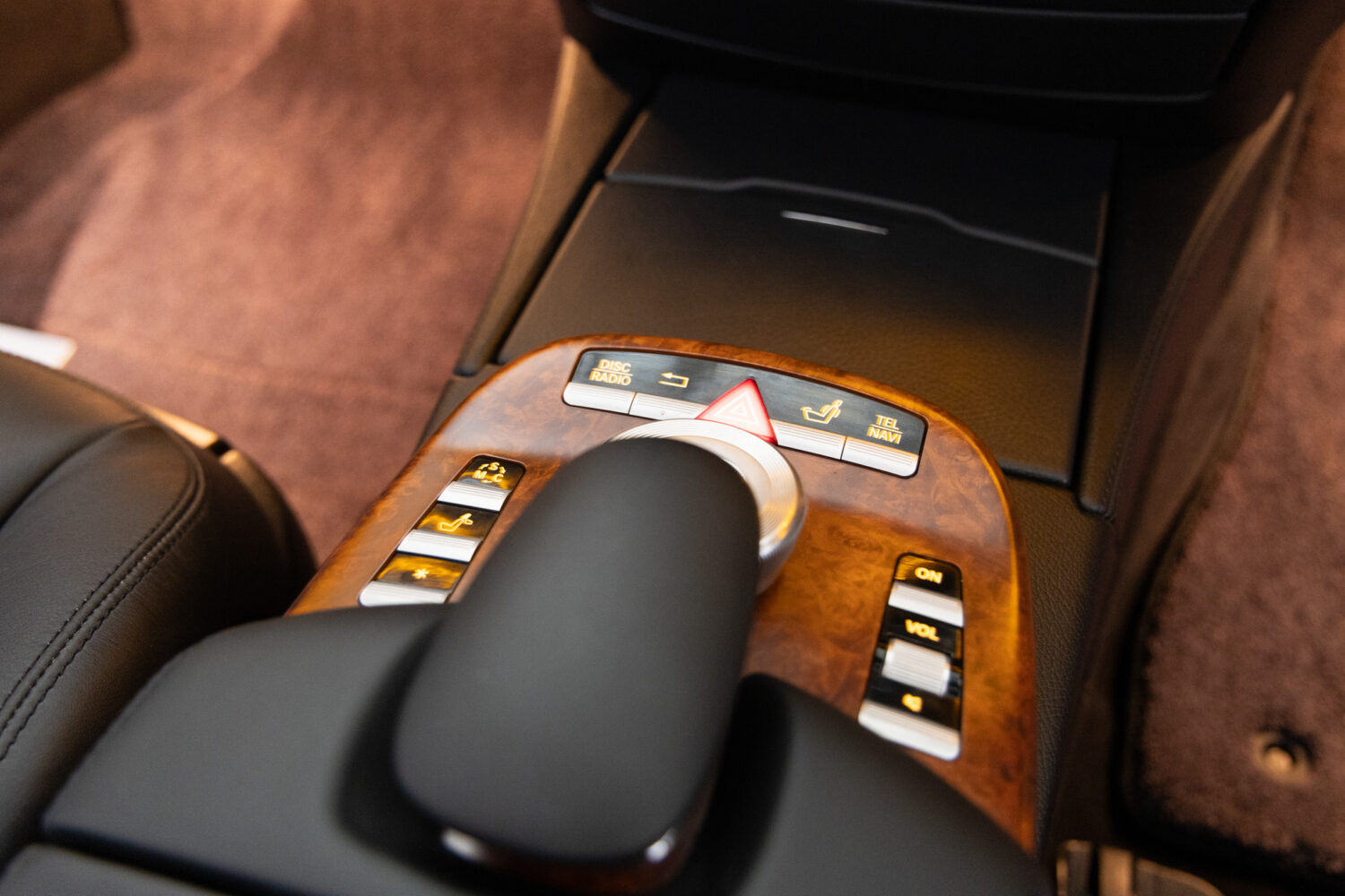 ベンツSクラス S350 AMGスポーツエディション