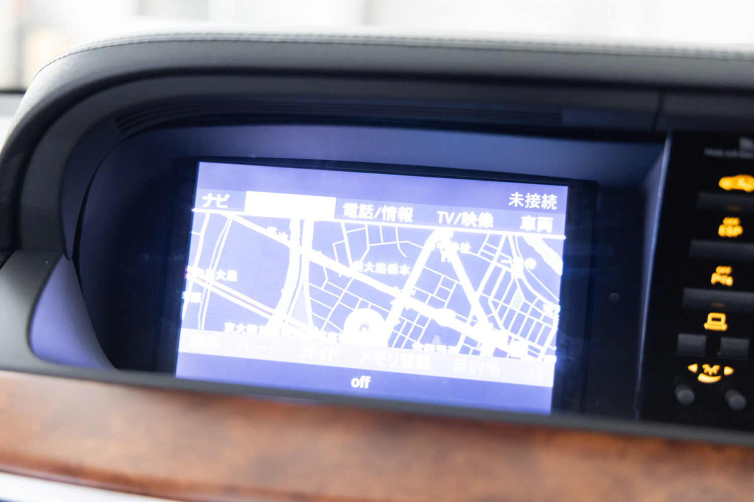 ベンツSクラス S350 AMGスポーツエディション