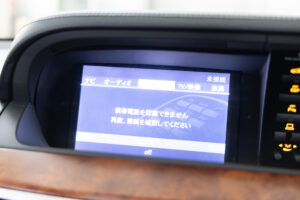 ベンツSクラス S350 AMGスポーツエディション
