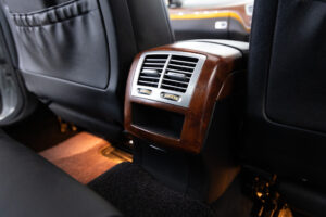 ベンツSクラス S350 AMGスポーツエディション