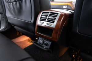 ベンツSクラス S350 AMGスポーツエディション