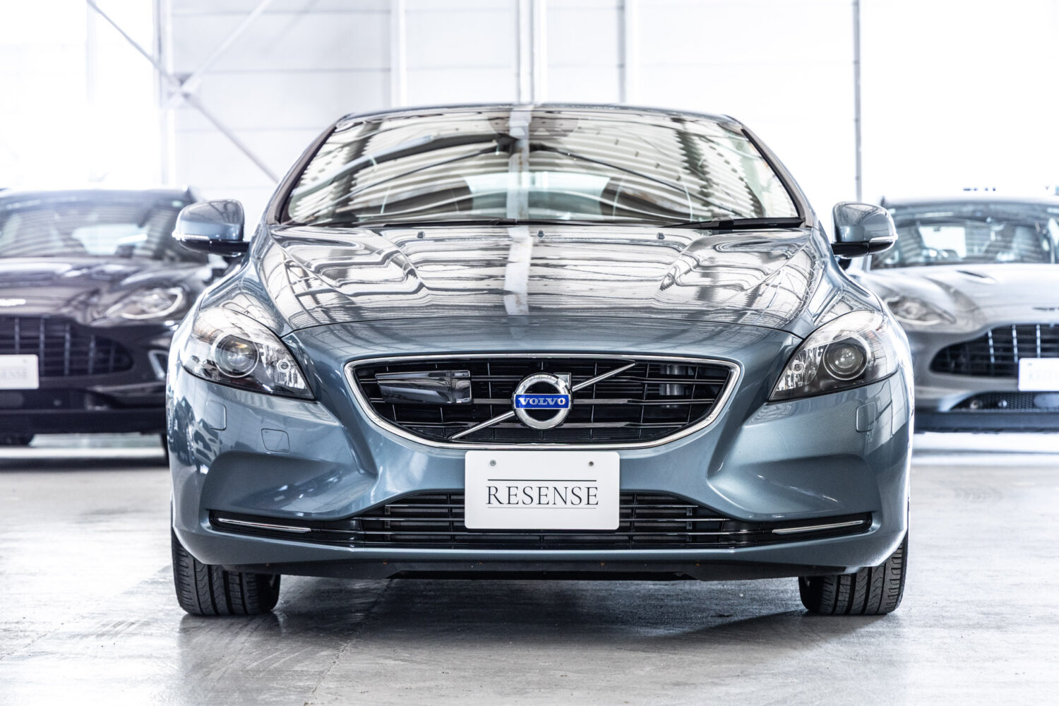 V40 T4 SE