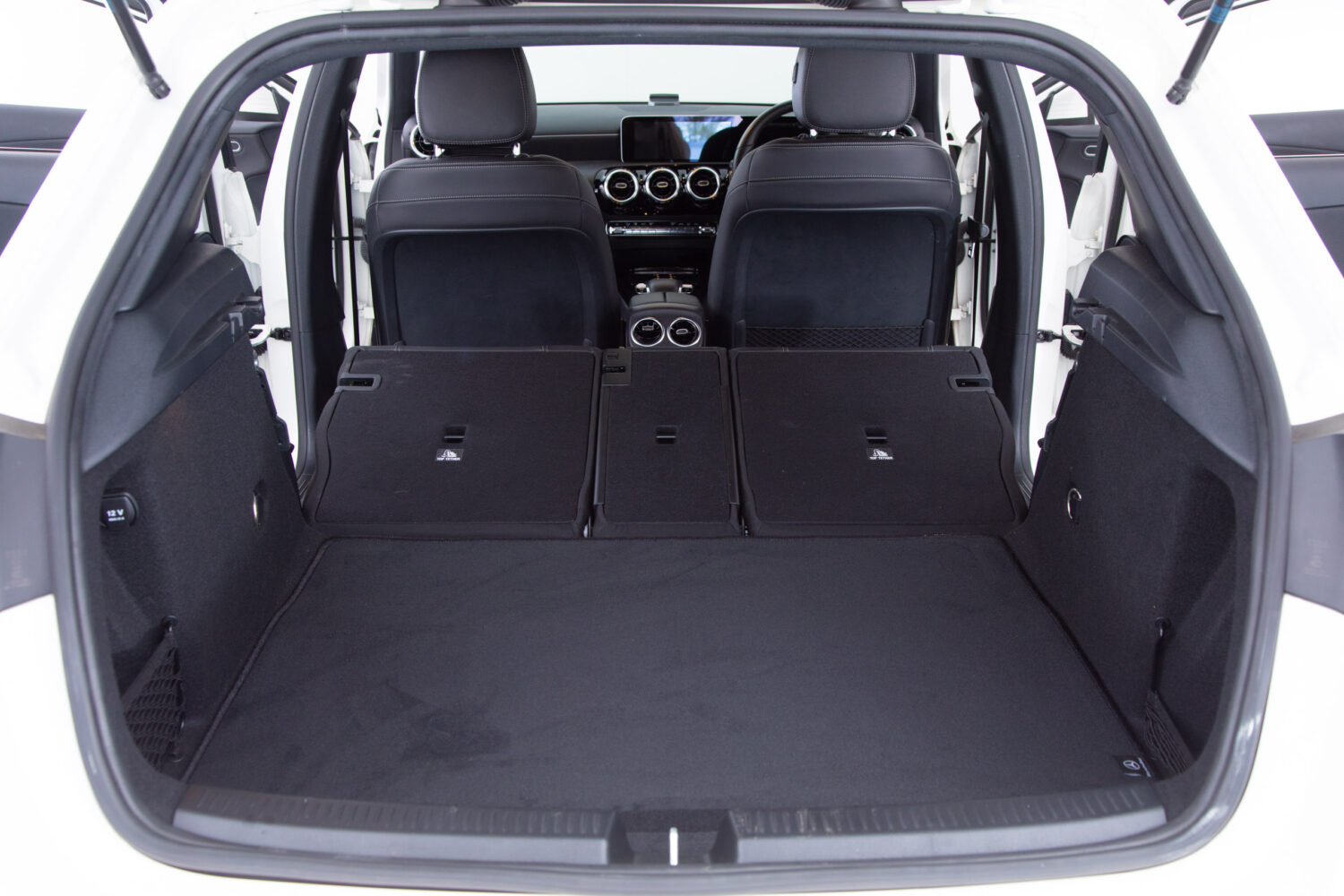 Aクラス A180 スタイル