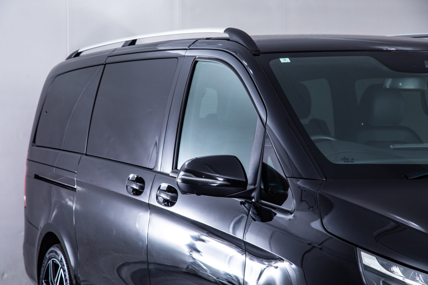 ベンツ Vクラス V220 d アバンギャルド ロング AMGラインパッケージ ディーゼルターボ