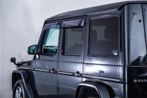 Gクラス G350 ブルーテック 35th アニバーサリー エディション ロング ディーゼルターボ 4WD