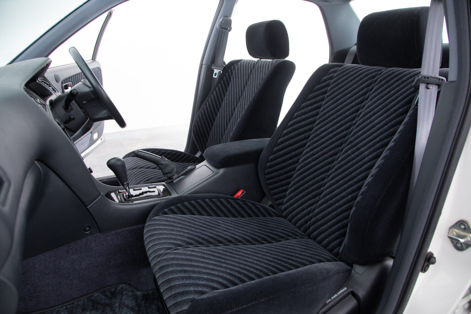 クレスタ 2.5 ルラーンG　