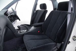 クレスタ 2.5 ルラーンG　