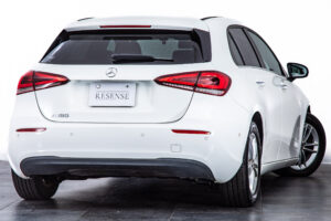 Aクラス A180 スタイル