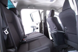 ハイラックス 2.4 Z ディーゼルターボ 4WD