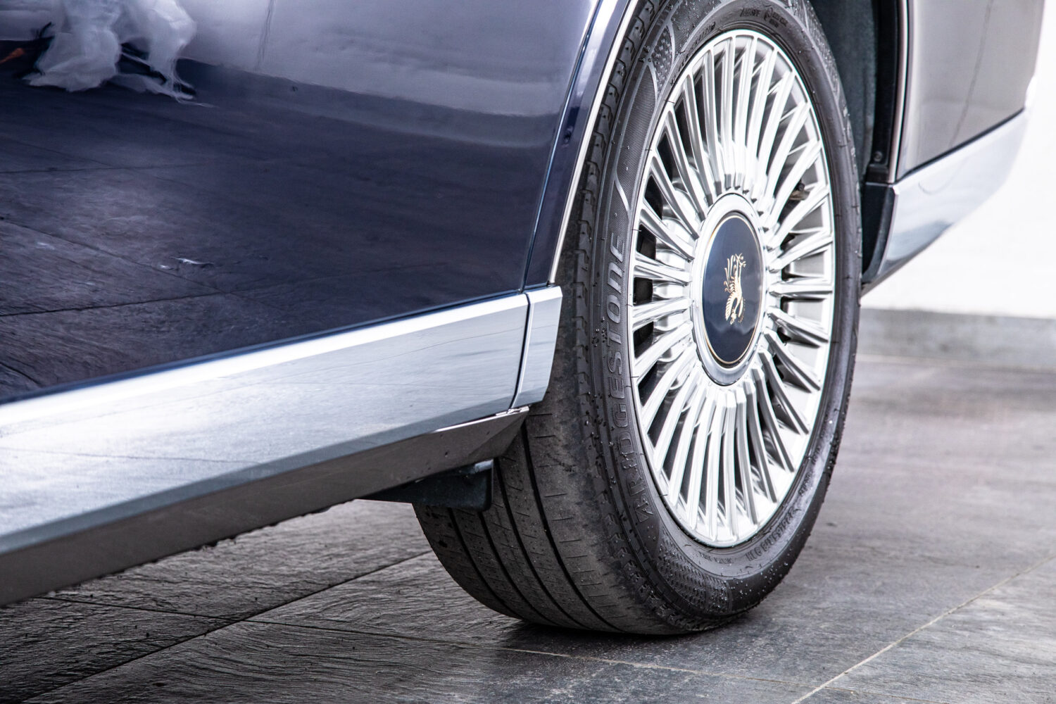 センチュリー 5.0