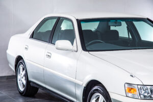 クレスタ 2.5 ルラーンG　