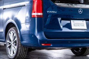 Vクラス V220 d アバンギャルド ロング ディーゼルターボ