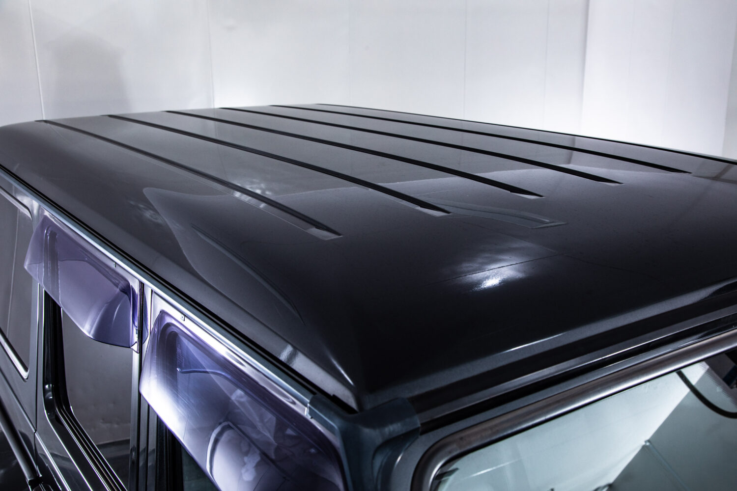 Gクラス G350 ブルーテック 35th アニバーサリー エディション ロング ディーゼルターボ 4WD