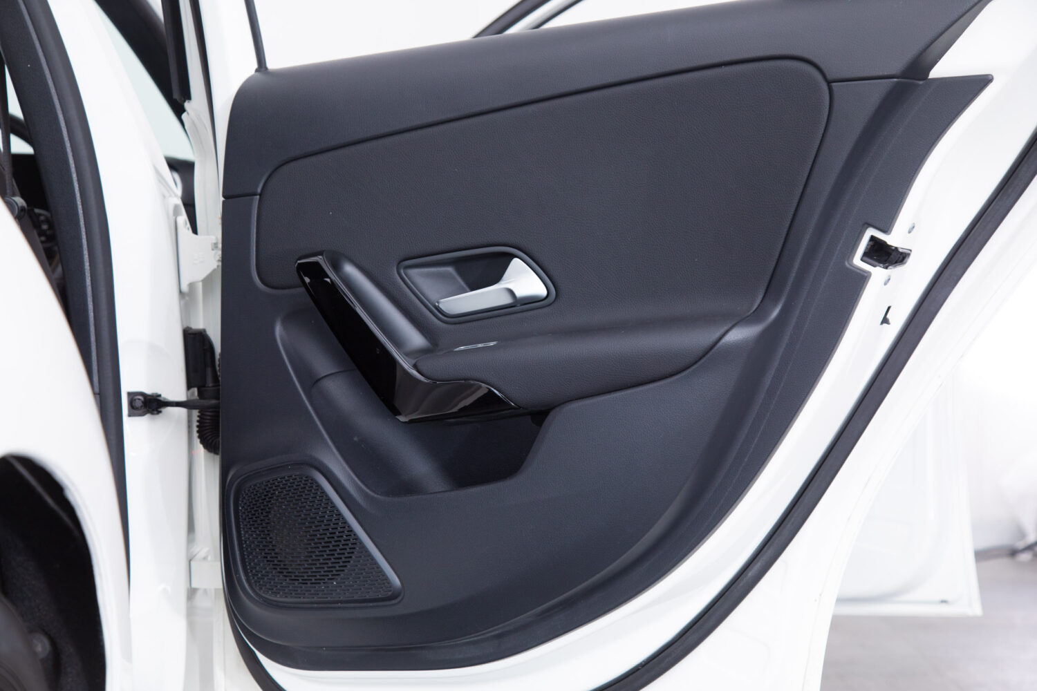 Aクラス A180 スタイル