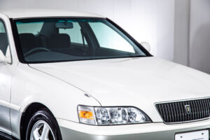 クレスタ 2.5 ルラーンG　