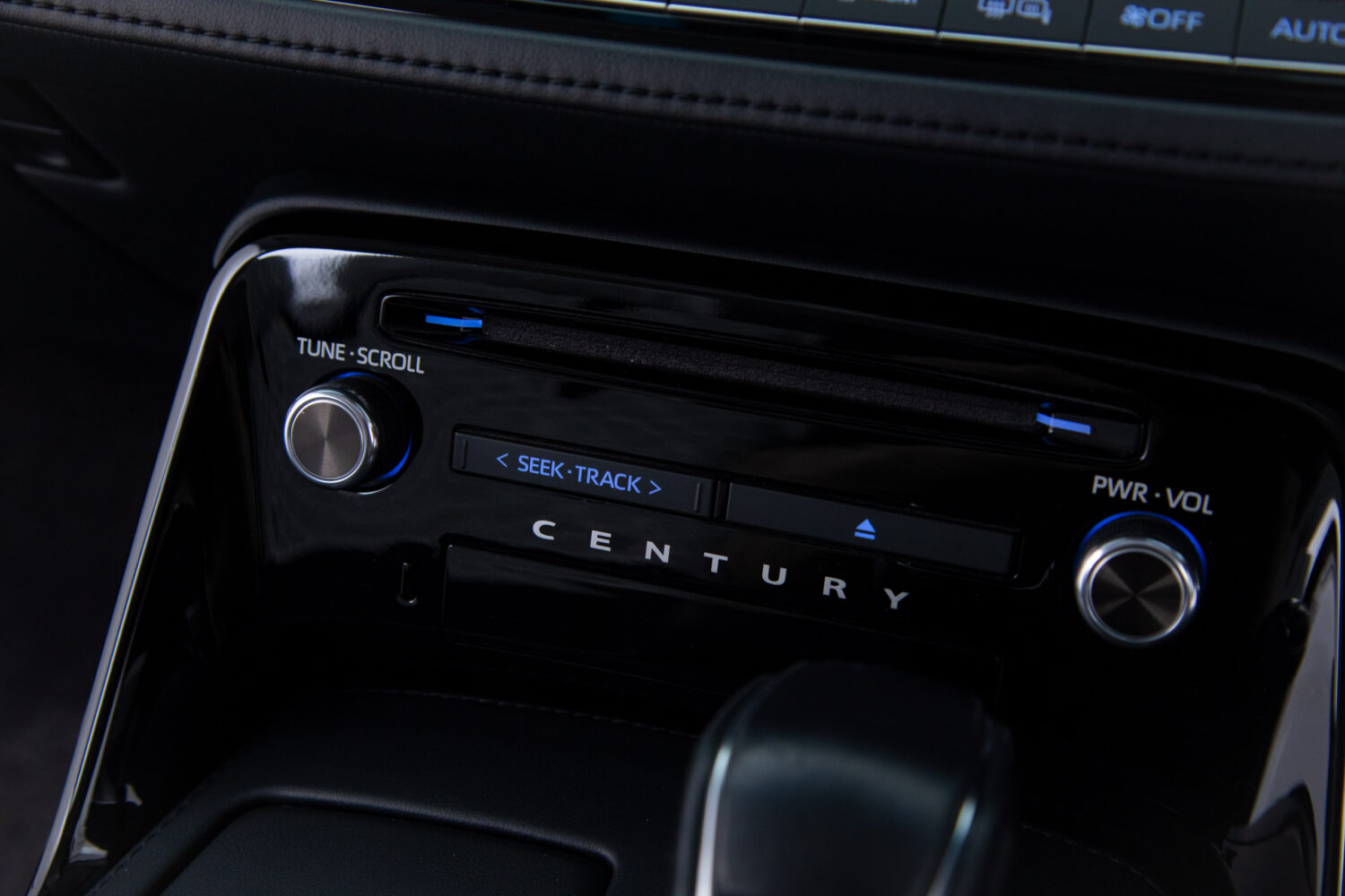 センチュリー 5.0