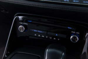 センチュリー 5.0