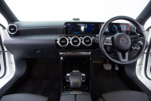 Aクラス A180 スタイル