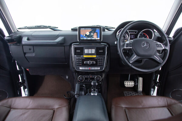 Gクラス G350 ブルーテック 35th アニバーサリー エディション ロング ディーゼルターボ 4WD