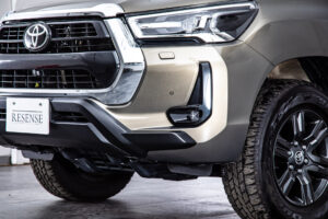 ハイラックス 2.4 Z ディーゼルターボ 4WD