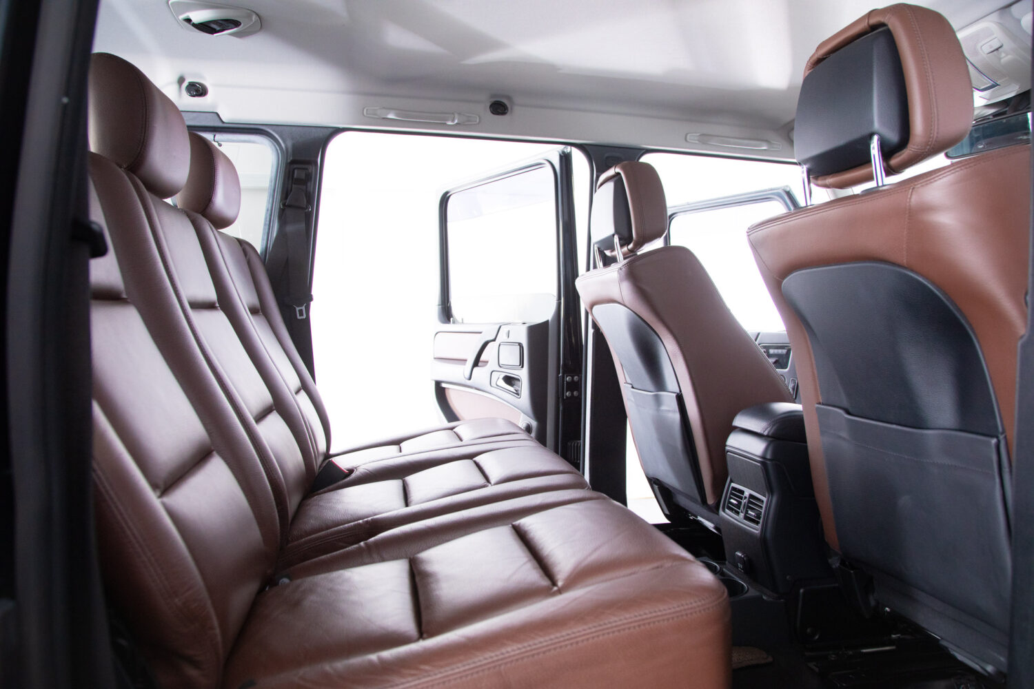 Gクラス G350 ブルーテック 35th アニバーサリー エディション ロング ディーゼルターボ 4WD