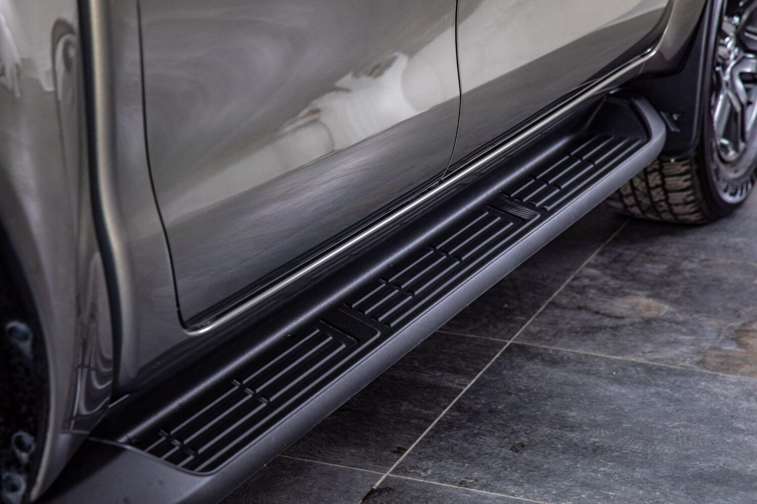 ハイラックス 2.4 Z ディーゼルターボ 4WD