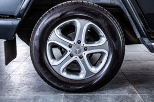 Gクラス G350 ブルーテック 35th アニバーサリー エディション ロング ディーゼルターボ 4WD