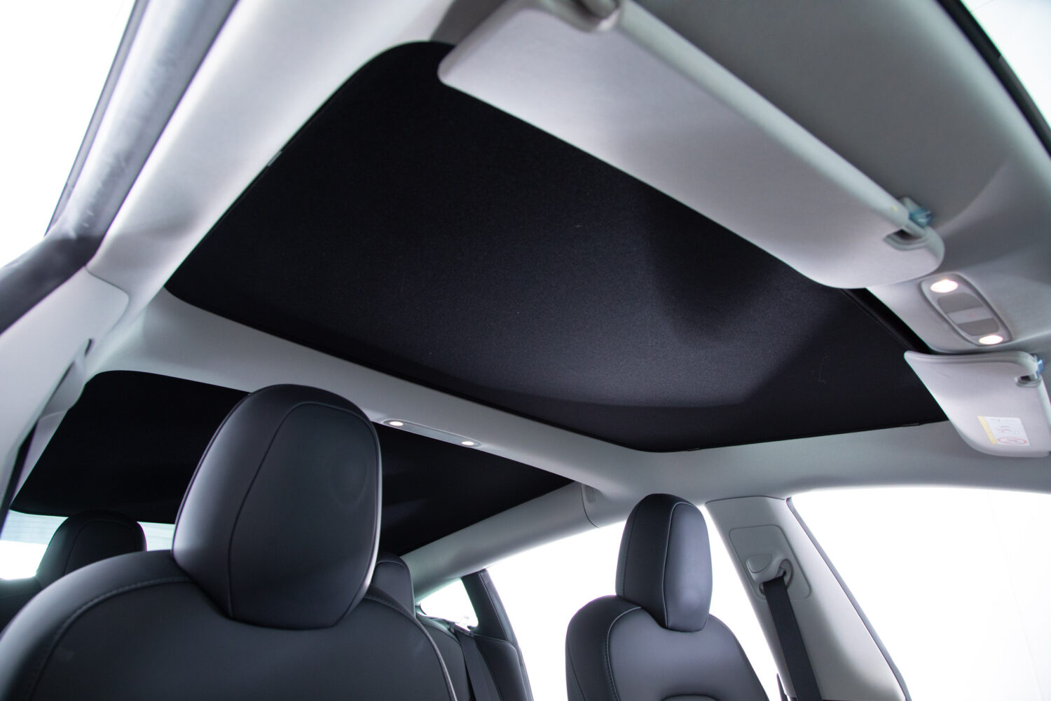 モデル3 ロングレンジ 4WD