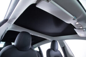 モデル3 ロングレンジ 4WD