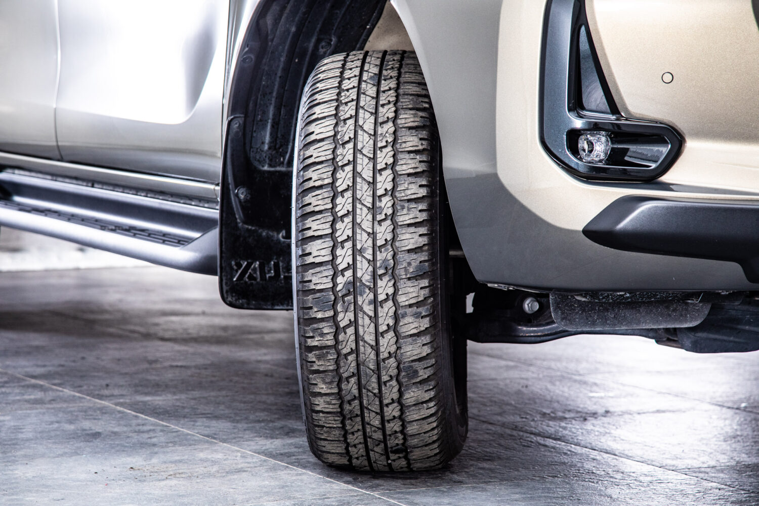 ハイラックス 2.4 Z ディーゼルターボ 4WD