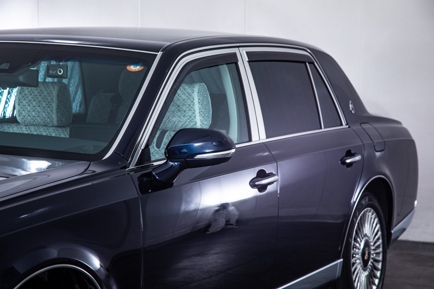 センチュリー 5.0