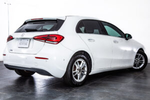 Aクラス A180 スタイル