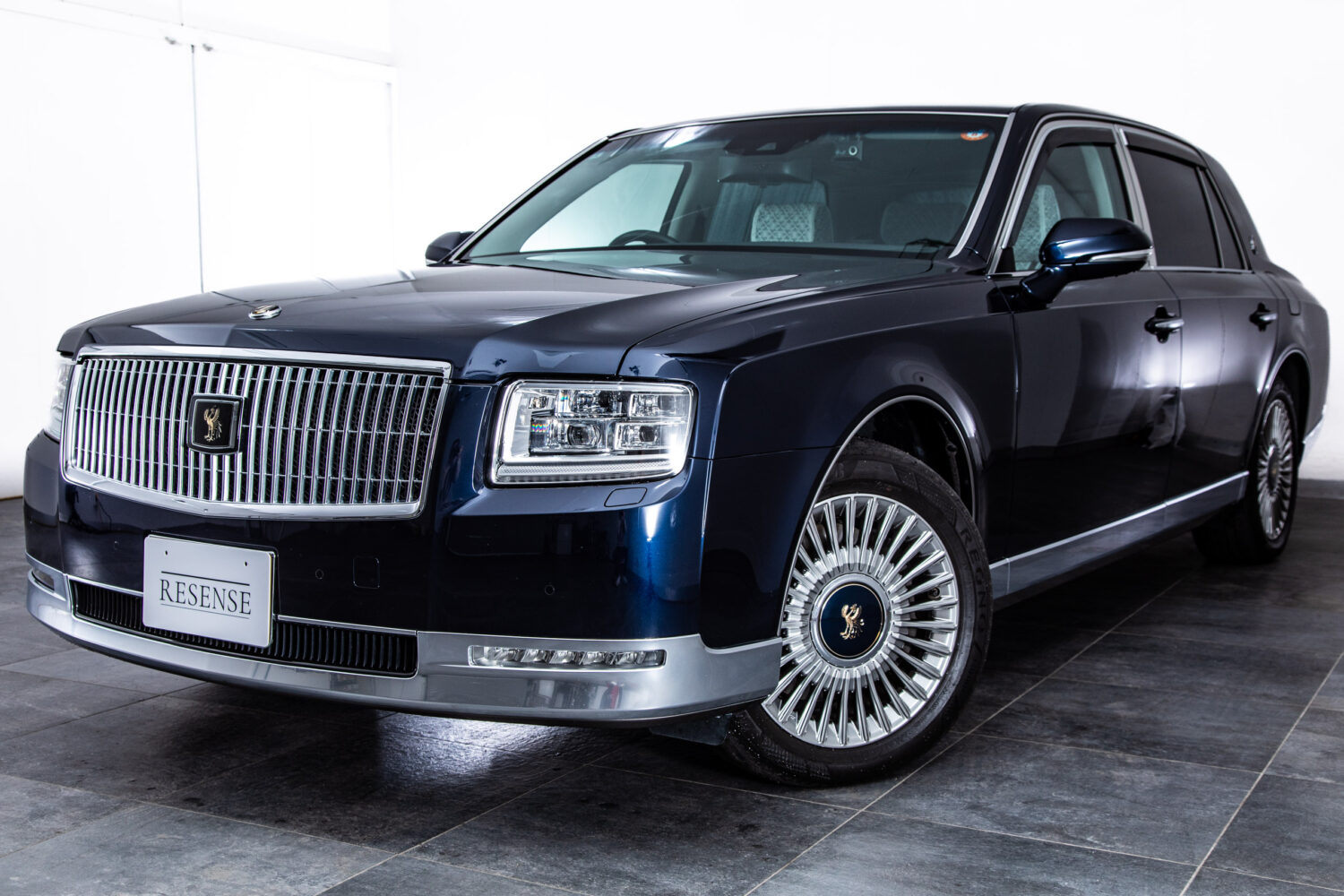 センチュリー 5.0